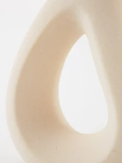 Very Home Teardrop Ornament -Rust-Oleum || d-c-fix || Harris Sales VA3F9 SQ4 0000000108 BEIGE SLd2