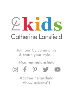 Catherine Lansfield Ombre Rainbow Clouds Lined Eyelet Curtains Two Panels -Rust-Oleum || d-c-fix || Harris Sales VB4NB SQ7 0000000029 MULTI RSr1