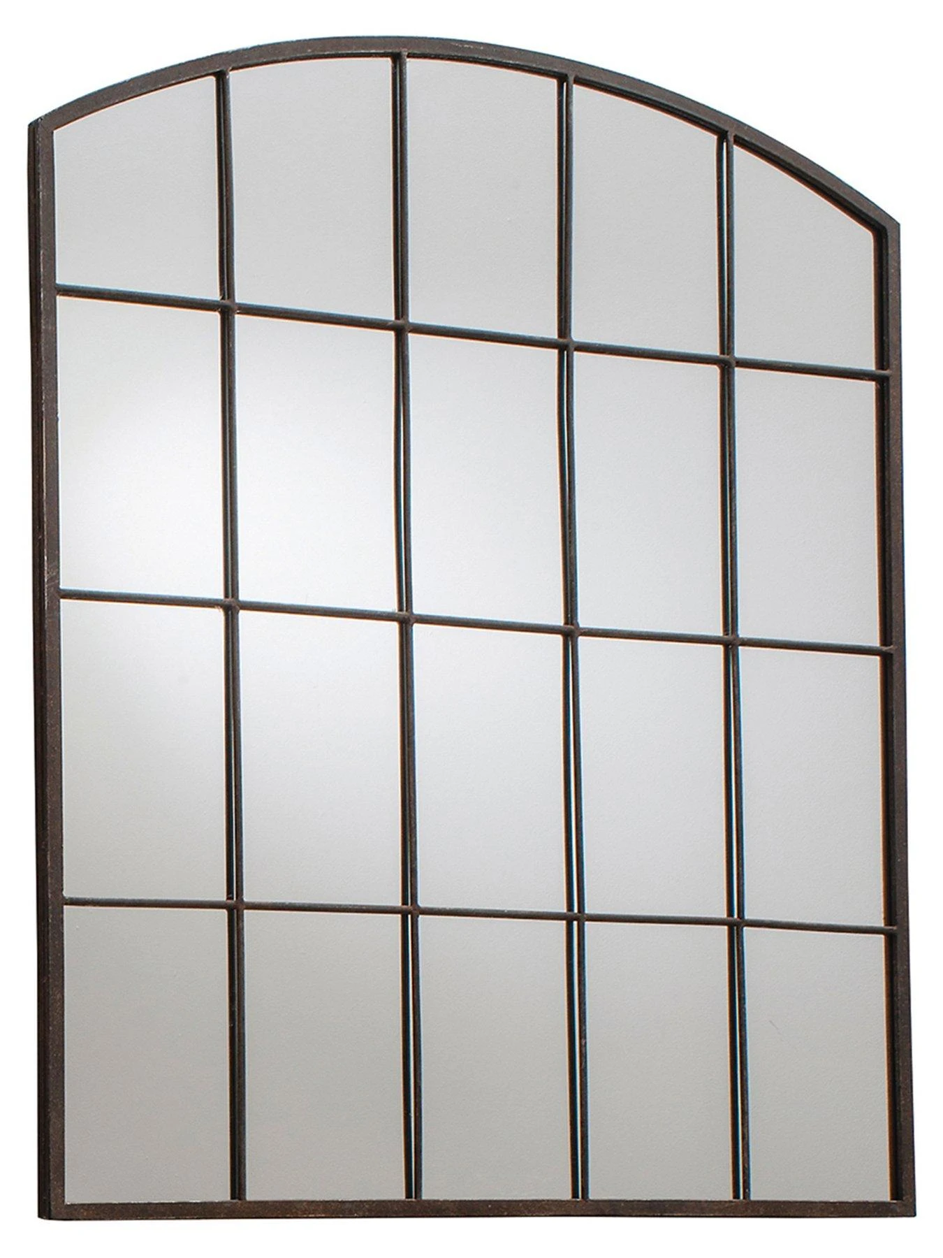 Gallery Couiza Mirror 2 Gallery Couiza Mirror - Image 2