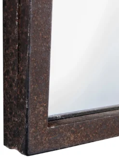 Gallery Couiza Mirror 5 Gallery Couiza Mirror -Rust-Oleum || d-c-fix || Harris Sales VBATC SQ3 0000000035 SILVER SLd1