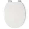 Croydex Kielder Flexi-Fix Toilet Seat 