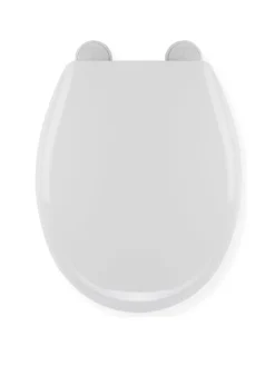 Croydex Huron Sit Tight Toilet Seat