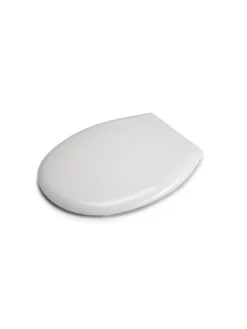 Croydex Huron Sit Tight Toilet Seat -Rust-Oleum || d-c-fix || Harris Sales VC4TP SQ4 0000000013 WHITE SLd2