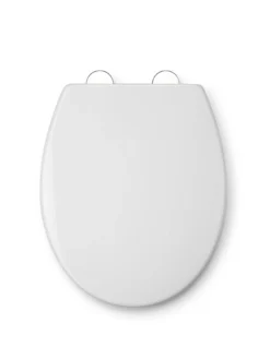 Croydex Lomond Stick 'n' Lock Family Toilet Seat -Rust-Oleum || d-c-fix || Harris Sales VC6JL SQ3 0000000099 N A SLd1
