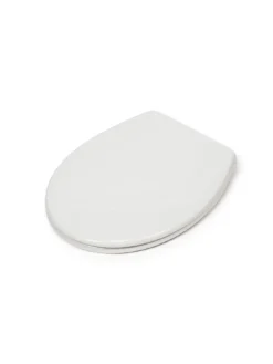 Croydex Lomond Stick 'n' Lock Family Toilet Seat -Rust-Oleum || d-c-fix || Harris Sales VC6JL SQ4 0000000099 N A SLd2