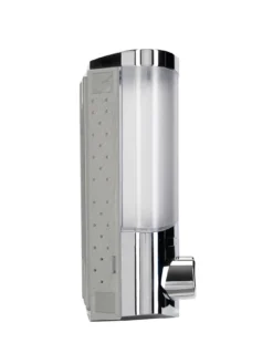 Croydex Euro Dispenser Trio In Chrome -Rust-Oleum || d-c-fix || Harris Sales VC6JN SQ4 0000000099 N A SLd2