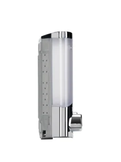 Croydex Euro Dispenser Duo In Chrome -Rust-Oleum || d-c-fix || Harris Sales VC6JO SQ4 0000000099 N A SLd2