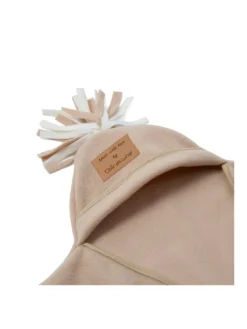 Clair De Lune Star Fleece Baby Wrap Blanket- Oatmeal 9 Clair De Lune Star Fleece Baby Wrap Blanket- Oatmeal -Rust-Oleum || d-c-fix || Harris Sales VENP0 SQ3 0000000380 OATMEAL SLa