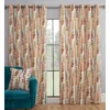 Sundour Santa Maria Eyelet Curtains