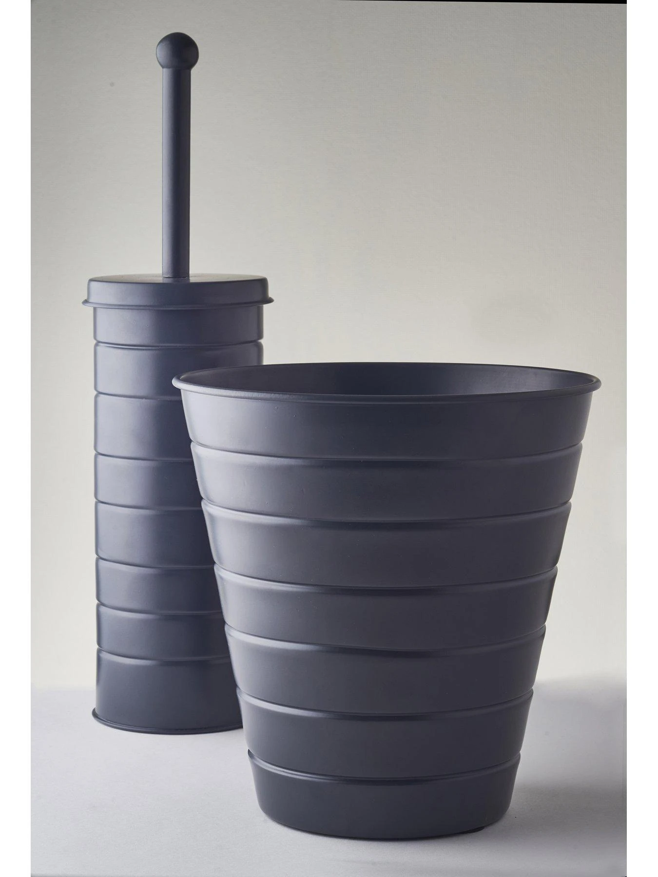 Our House Toilet Brush And Bin Set 6 Our House Toilet Brush And Bin Set - Image 6