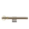 Very Home Extendable Curtain Pole Kit With Decorative Finials