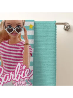 Barbie Vibes Towel -Rust-Oleum || d-c-fix || Harris Sales VF6OT SQ4 0000000029 MULTI SLd1