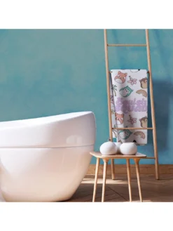 Squishmallows Towel -Rust-Oleum || d-c-fix || Harris Sales VF6TD SQ6 0000000029 MULTI SLd3
