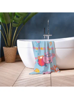 Peppa Pig Towel