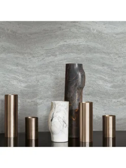 Rasch Onyx Wallpaper- Grey 6 Rasch Onyx Wallpaper- Grey -Rust-Oleum || d-c-fix || Harris Sales VFBM5 SQ3 0000000005 GREY SLd1