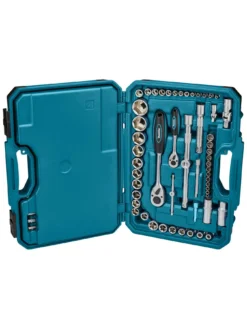 Makita 221 Piece Maintenance Set -Rust-Oleum || d-c-fix || Harris Sales VG4L8 SQ3 0000000099 N A SLd1
