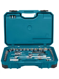 Makita 221 Piece Maintenance Set -Rust-Oleum || d-c-fix || Harris Sales VG4L8 SQ4 0000000099 N A SLd2