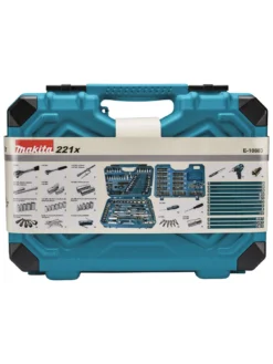 Makita 221 Piece Maintenance Set -Rust-Oleum || d-c-fix || Harris Sales VG4L8 SQ6 0000000099 N A SLd4