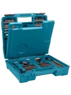 Makita 212 Piece Drill & Screwdriver Bit Set -Rust-Oleum || d-c-fix || Harris Sales VG4L9 SQ3 0000000099 N A SLd1