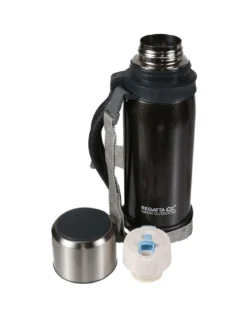 Regatta 1.2L Vaccum Flask With Handle