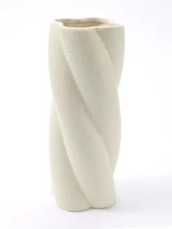 Very Home Flump Vase - Natural