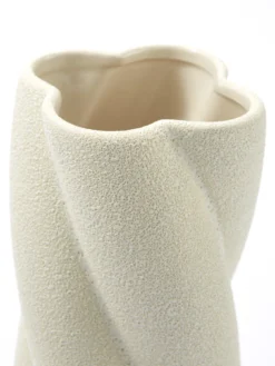 Very Home Flump Vase - Natural -Rust-Oleum || d-c-fix || Harris Sales VHUF3 SQ4 0000000003 NATURAL SLd1