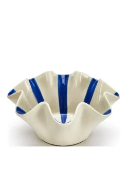 Very Home Handkerchief Bowl