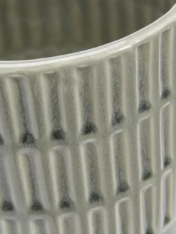 Very Home Green Debossed Planter -Rust-Oleum || d-c-fix || Harris Sales VHUF5 SQ4 0000000047 GREEN SLd1