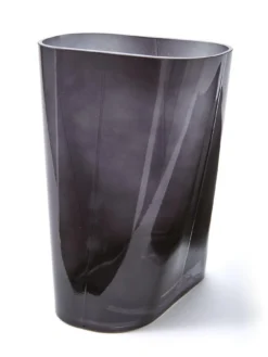 Very Home Abstract Glass Vase