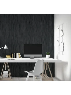 ARTHOUSE Stardust Black Wallpaper -Rust-Oleum || d-c-fix || Harris Sales VHVGX SQ5 0000000099 N A SLd3