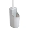 Addis Premium Closed Toilet Brush & Storage Holder