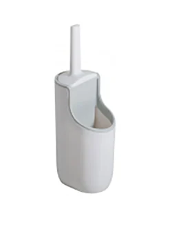 Addis Premium Closed Toilet Brush & Storage Holder