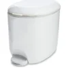 Addis Premium Bathroom Pedal Bin