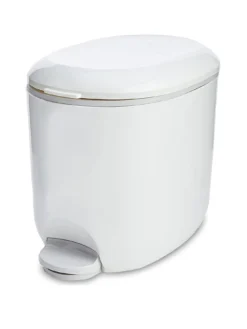 Addis Premium Bathroom Pedal Bin