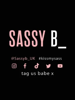 Sassy B Yin To My Yang Heart Cushion -Rust-Oleum || d-c-fix || Harris Sales VIMIJ SQ4 0000000830 MONOCHROME SLd1