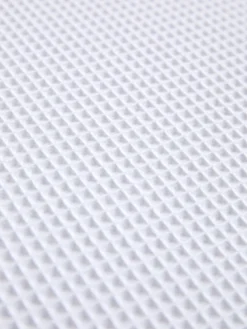 Very Home Waffle Duvet Cover Set - White 8 Very Home Waffle Duvet Cover Set - White -Rust-Oleum || d-c-fix || Harris Sales VIPXG SQ4 0000000013 WHITE SLd1