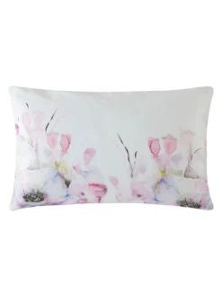 Voyage Papavera Duvet Cover Set -Rust-Oleum || d-c-fix || Harris Sales VITUZ SQ4 0000000104 VIOLET SLd1