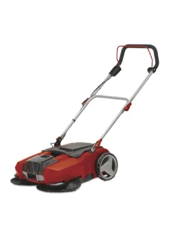 Einhell PXC 610mm Cordless Push Sweeper - TE-SW 18/610 Li Solo (18V Without Battery)