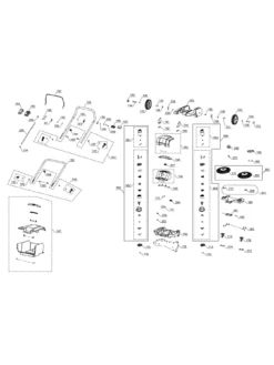 Einhell PXC 610mm Cordless Push Sweeper - TE-SW 18/610 Li Solo (18V Without Battery) -Rust-Oleum || d-c-fix || Harris Sales VIWPH SQ6 0000000099 N A SLd4