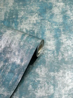 ARTHOUSE Stone Textures Emerald Wallpaper 9 ARTHOUSE Stone Textures Emerald Wallpaper -Rust-Oleum || d-c-fix || Harris Sales VJ0O0 SQ3 0000000099 N A SLd1