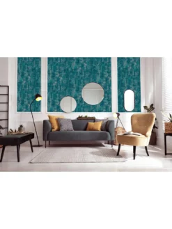 ARTHOUSE Stone Textures Emerald Wallpaper 13 ARTHOUSE Stone Textures Emerald Wallpaper -Rust-Oleum || d-c-fix || Harris Sales VJ0O0 SQ7 0000000099 N A RSr