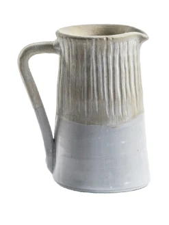 Gallery Jesi Jug Matt Small - White