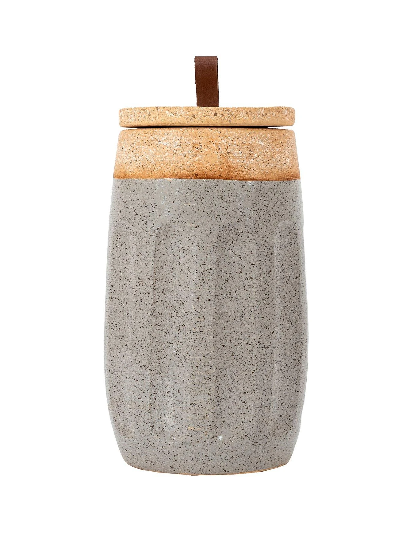 Gallery Calgra Jar Slate Natural 1 Gallery Calgra Jar Slate Natural