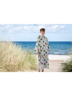 Minecraft Hooded Towel Large -Rust-Oleum || d-c-fix || Harris Sales VK2DE SQ4 0000000029 MULTI SLd1