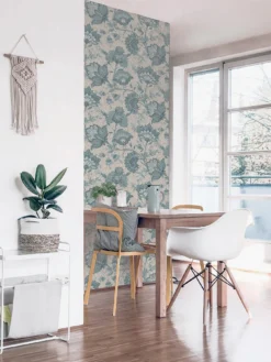 ARTHOUSE Krisha Dusky Neutrals Wallpaper -Rust-Oleum || d-c-fix || Harris Sales VKEID SQ5 0000000382 NEUTRAL SLd2