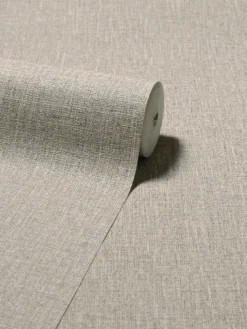 ARTHOUSE Country Plain Taupe Wallpaper 8 ARTHOUSE Country Plain Taupe Wallpaper -Rust-Oleum || d-c-fix || Harris Sales VKEIM SQ3 0000000179 TAUPE SLd