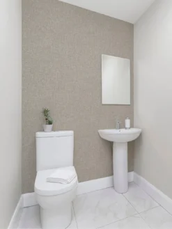 ARTHOUSE Country Plain Taupe Wallpaper 10 ARTHOUSE Country Plain Taupe Wallpaper -Rust-Oleum || d-c-fix || Harris Sales VKEIM SQ5 0000000179 TAUPE SLd2