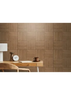 Rasch Architect Wallpaper - Walnut 5 Rasch Architect Wallpaper - Walnut -Rust-Oleum || d-c-fix || Harris Sales VKNY4 SQ3 0000000007 WALNUT SLd