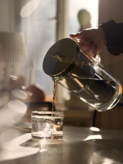 Aarke Purifier - Water Filter Jug -Rust-Oleum || d-c-fix || Harris Sales VKPM5 SQ6 0000000088 NO COLOR SLd4