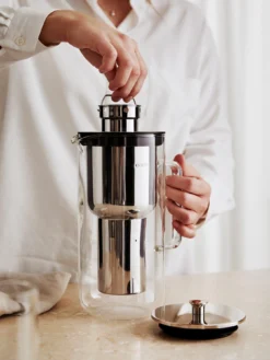 Aarke Purifier - Water Filter Jug -Rust-Oleum || d-c-fix || Harris Sales VKPM5 SQ7 0000000088 NO COLOR SLd5